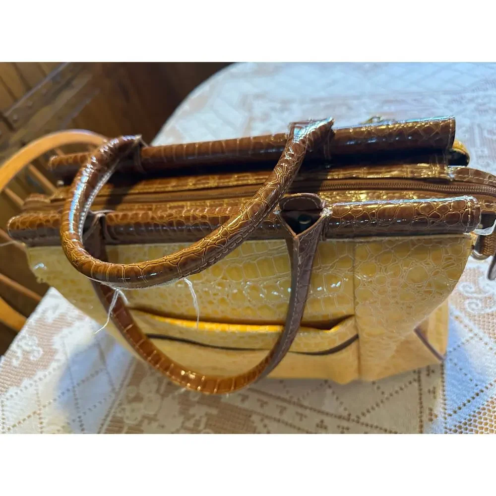 Samantha Brown travel vintage